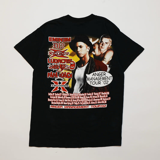 EMINEM ANGER MANEGEMENT TOUR 02 BOOTLEG FOTL LARGE