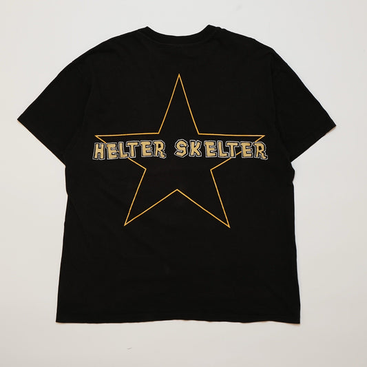 Dr. Dre HELTER SKELTER HANES BACKSTAGE PASS XL