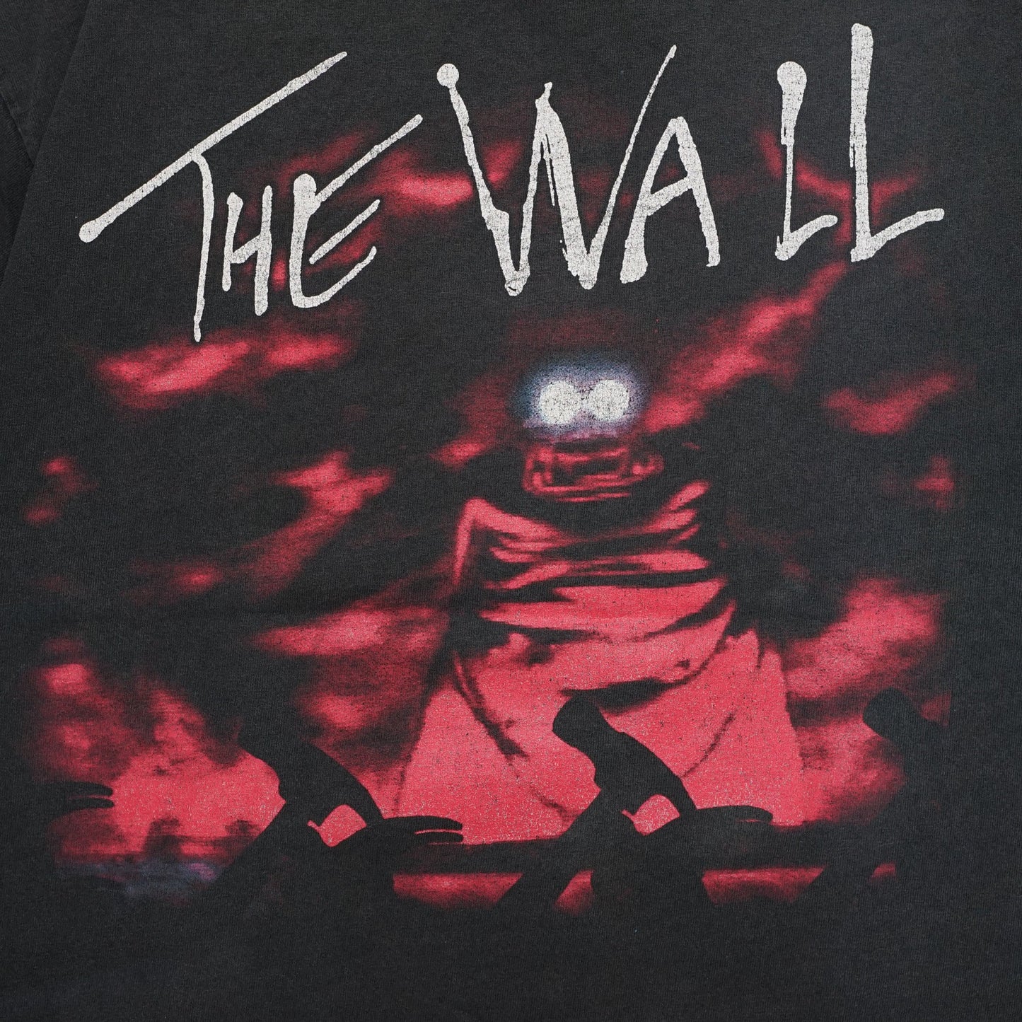 PINK FLOYD THE WALL TENNESSEE RIVER LARGE(b_025)