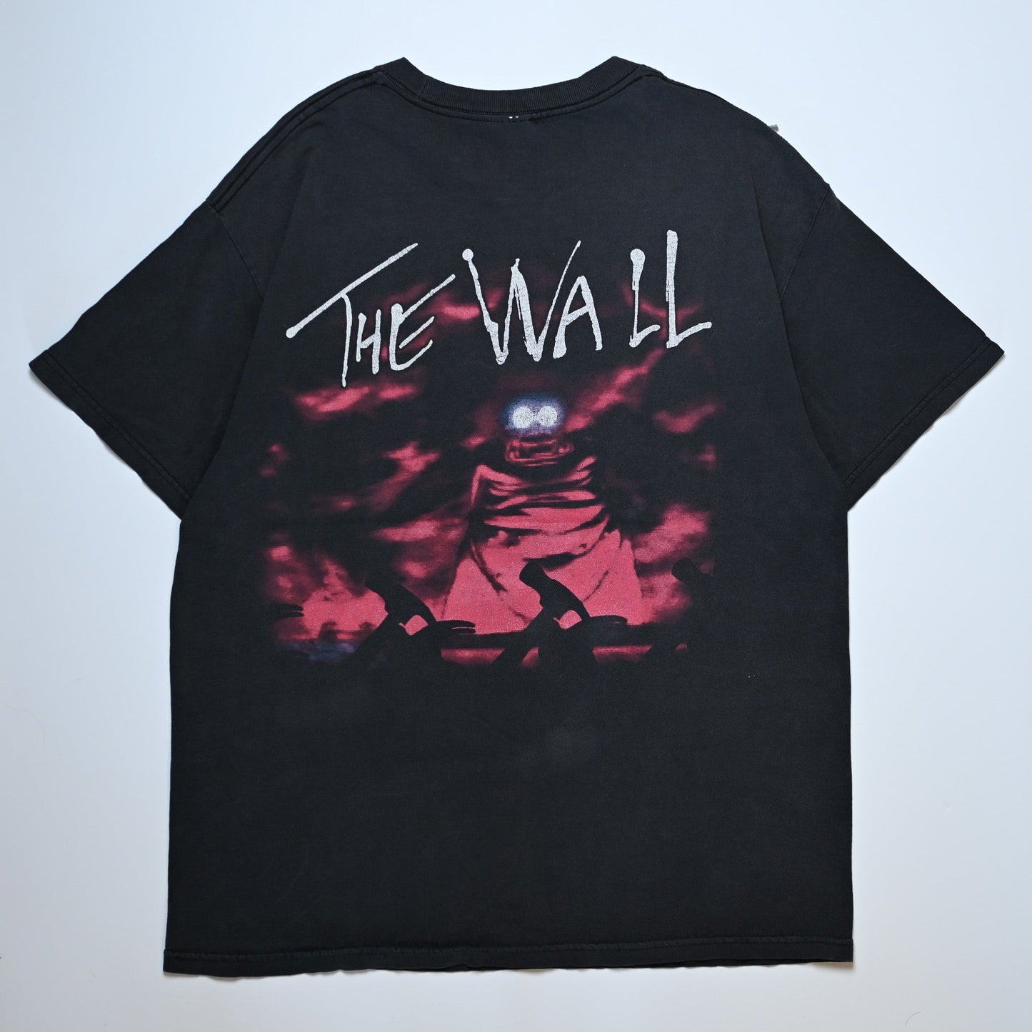 PINK FLOYD THE WALL TENNESSEE RIVER LARGE(b_025)