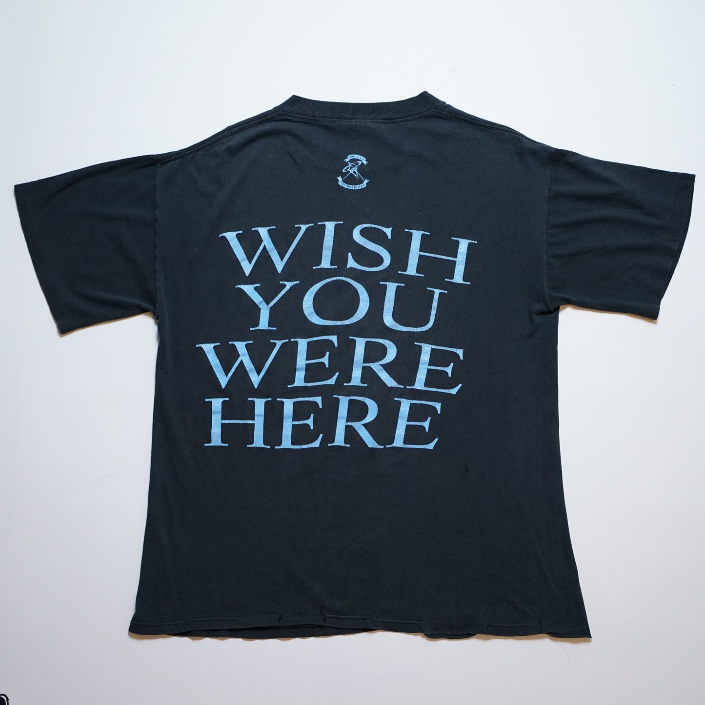 PINK FLOYD WISH YOU WERE HERE FITS LARGE(b_029)