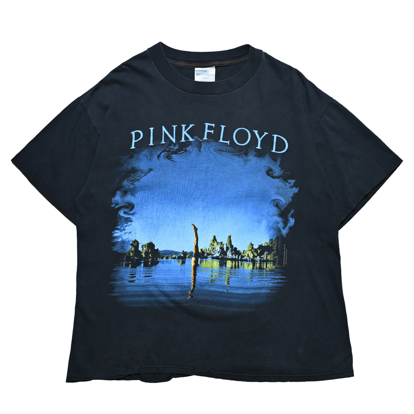 PINK FLOYD WISH YOU WERE HERE FITS LARGE(b_029)