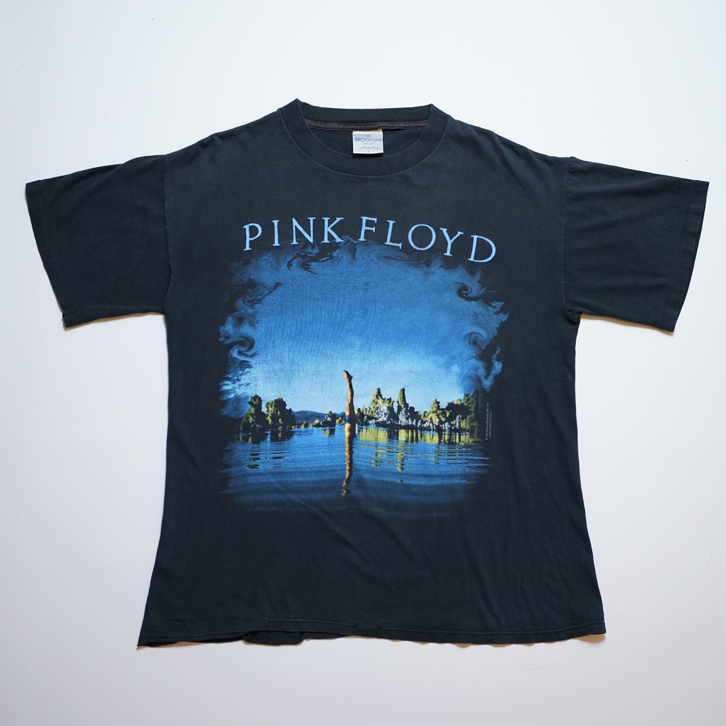 PINK FLOYD WISH YOU WERE HERE FITS LARGE(b_029)