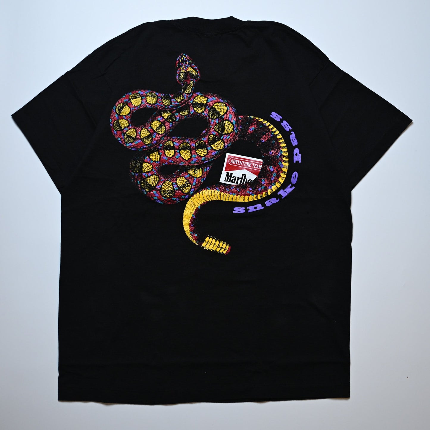 Marlboro SNAKE PASS FOTL XL (b_1031)