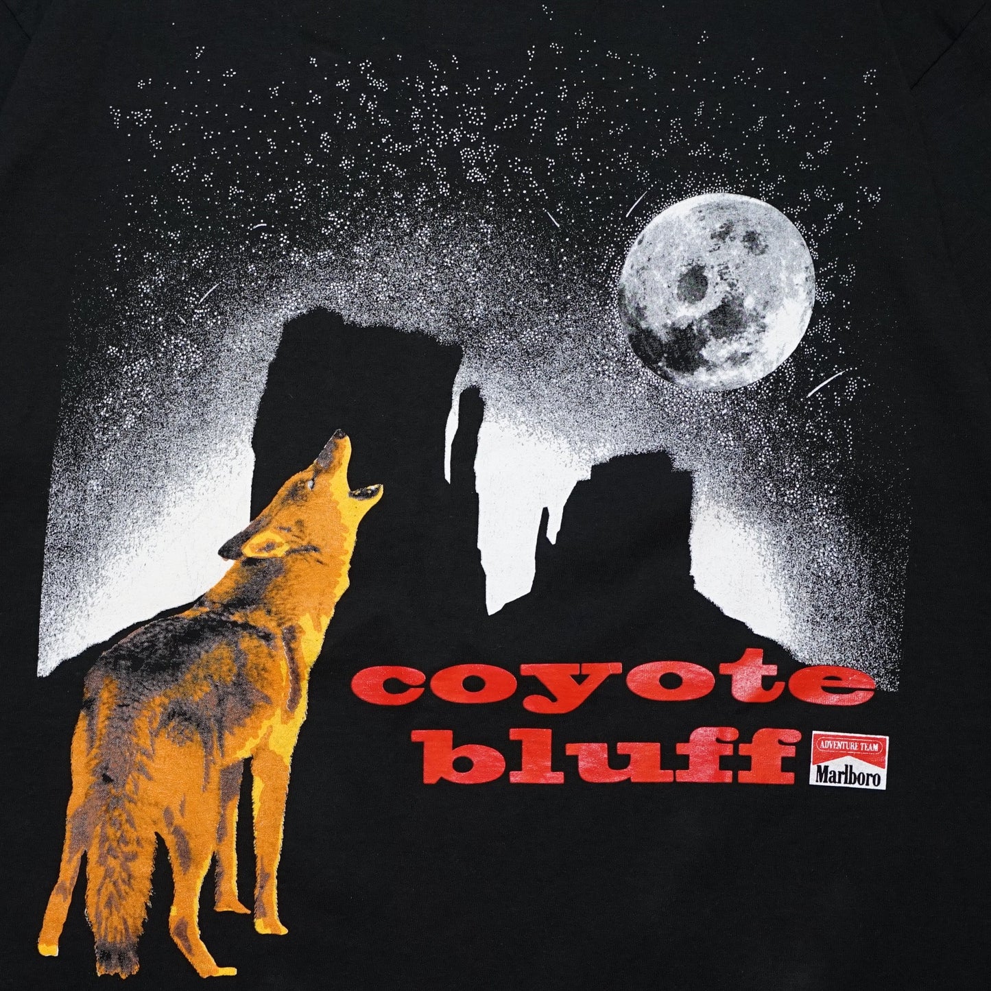 Marlboro COYOTE BLUFF DELTA XL (b_1044)
