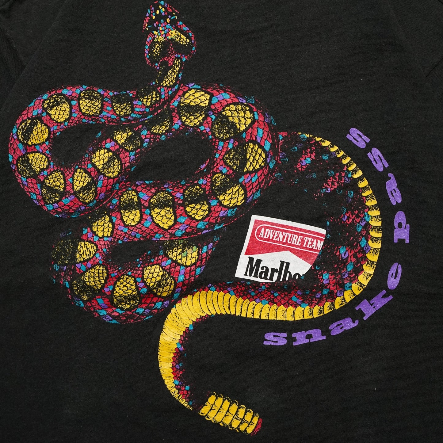 Marlboro SNAKE PASS FOTL XL (b_1062)