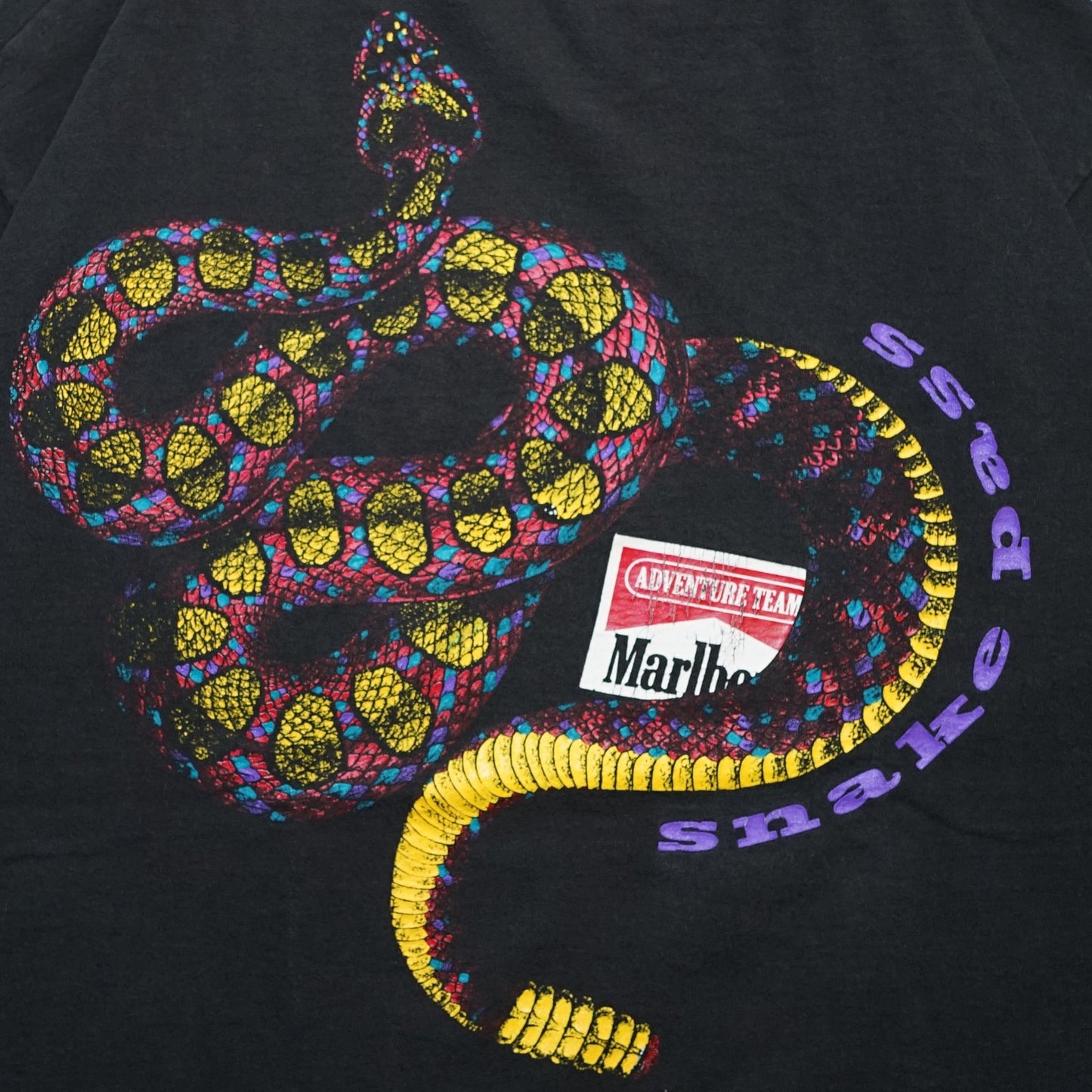 Marlboro SNAKE PASS FOTL XL (b_1203)