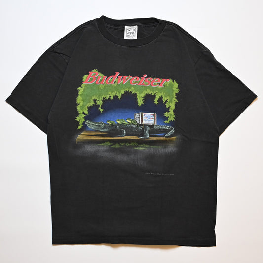 BUDWEISER THIS BUD'S FOR YOU WILDOATS LARGE (b_1209)