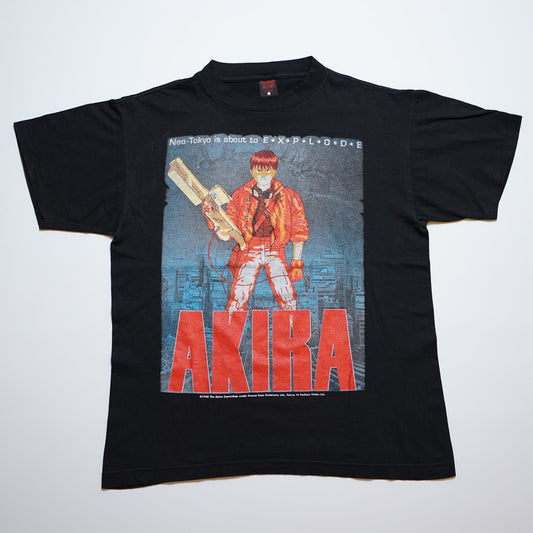 AKIRA KANEDA EXPLODE FASHION VICTIM LARGE (g_012)