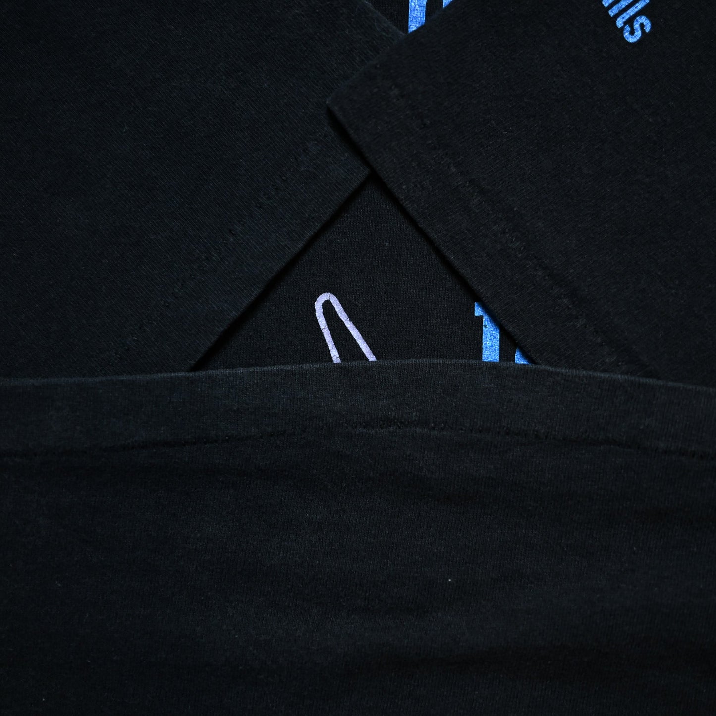 NINE INCH NAILS 1995 ERASER ALL SPORT XL (g_1002)