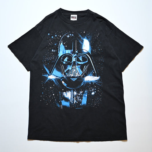 DISNEY VINTAGE STAR WARS Darth Vader 90s (g_1008)