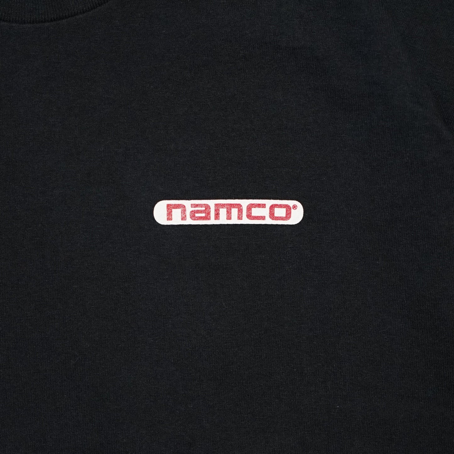 NAMCO TEKKEN4"鉄拳4" FOTL XL (k_1203)