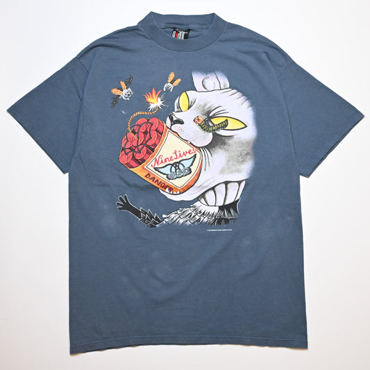 AEROSMITH NINE LIVE1997 WORLD TOUR NABY (k_1222)