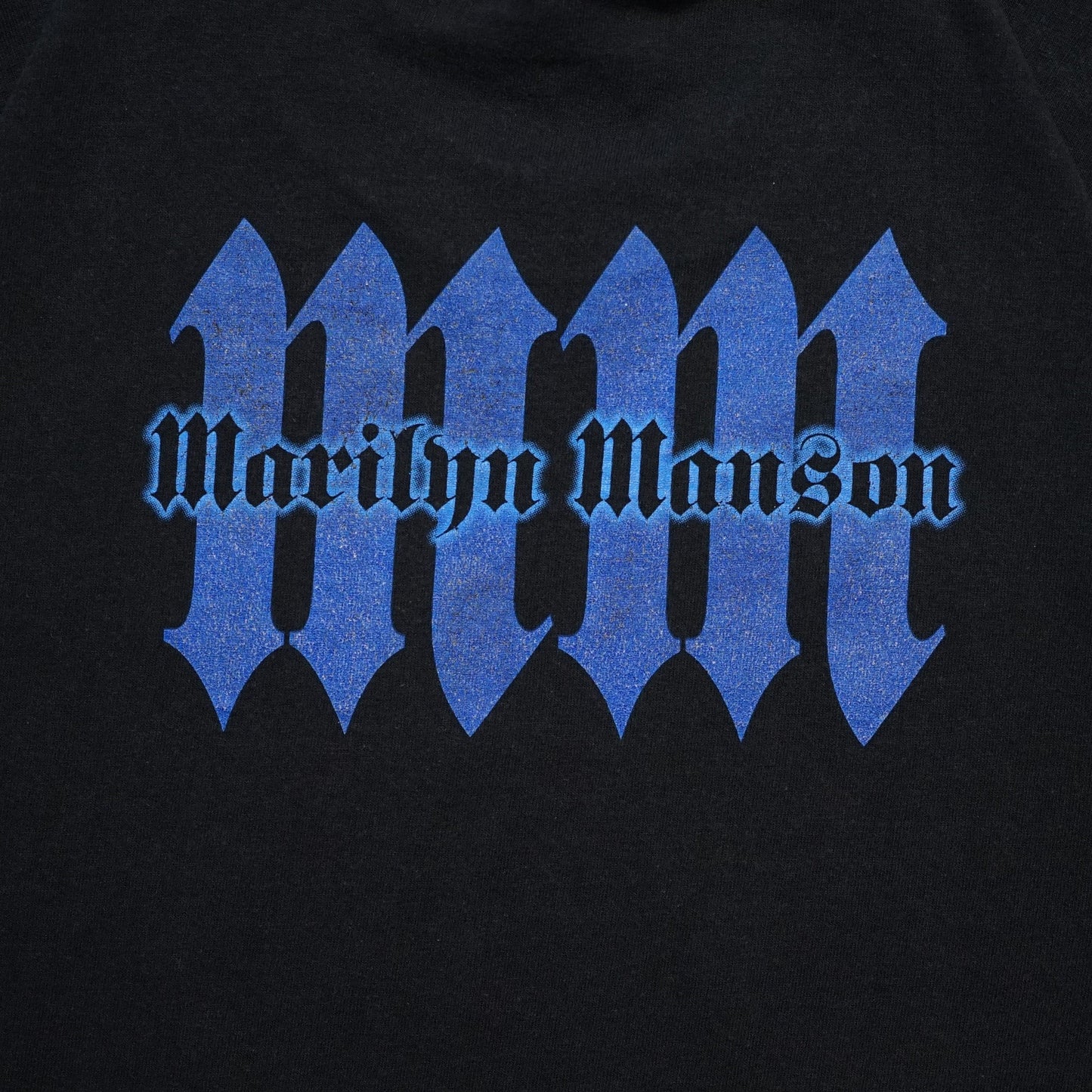 MARILYN MANSON AGAINST ALL GODS GIANT L-XL (k_1230)