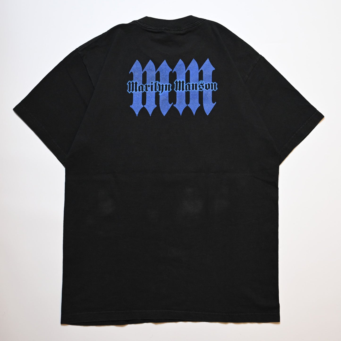 MARILYN MANSON AGAINST ALL GODS GIANT L-XL (k_1230)