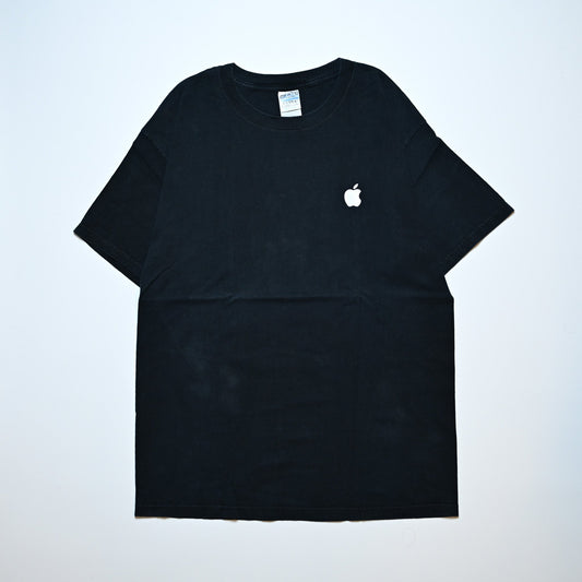 Apple LOGO GILDAN LARGE (o_1108)