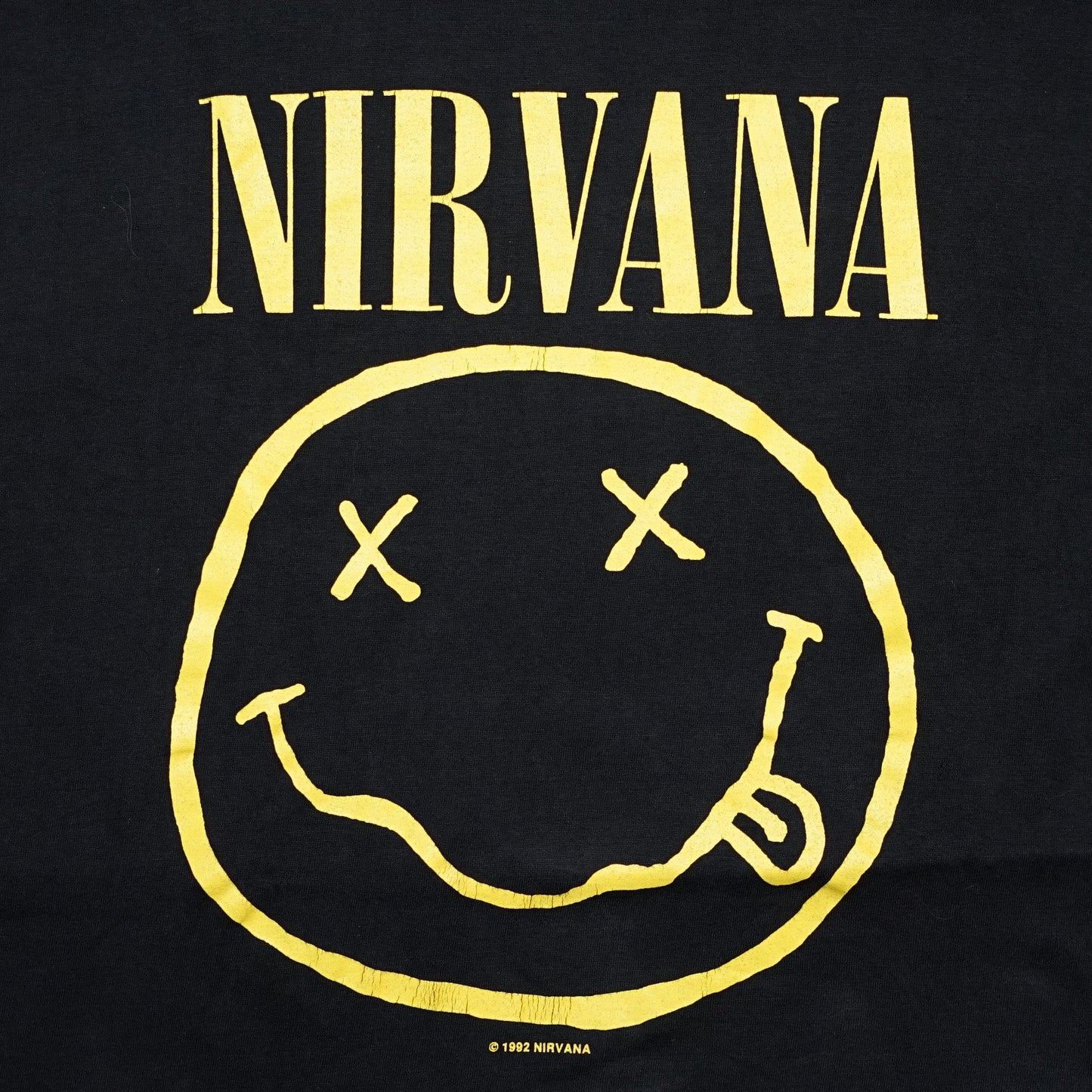 NIRVANA 1992 SMILE LS EURO XL (o_1201)
