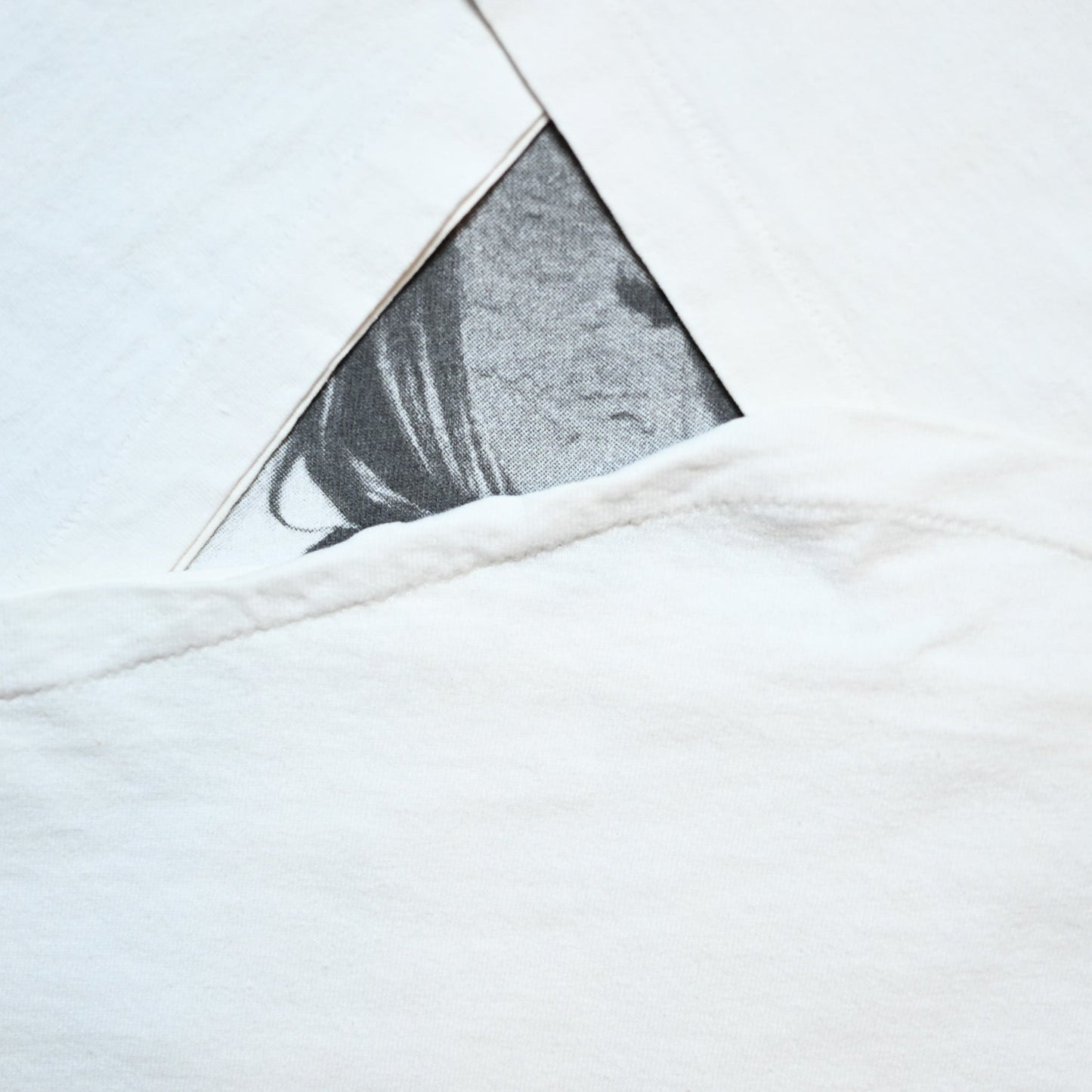RED HOT CHILI PEPPERS PORTRAIT WHITE ANVIL XL(stw_1005)