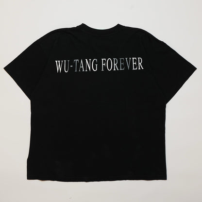 WU-TANG CLAN WUTANG FOREVER POLYGRAM（CUTTAG） XL