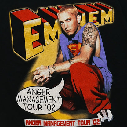 EMINEM ANGER MANEGEMENT TOUR 02 BOOTLEG FOTL LARGE
