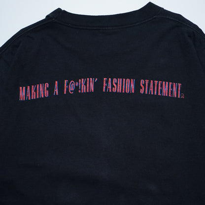 GUNS N' ROSES USE YOUR ILLUSION BROCKUM XL (b_006)