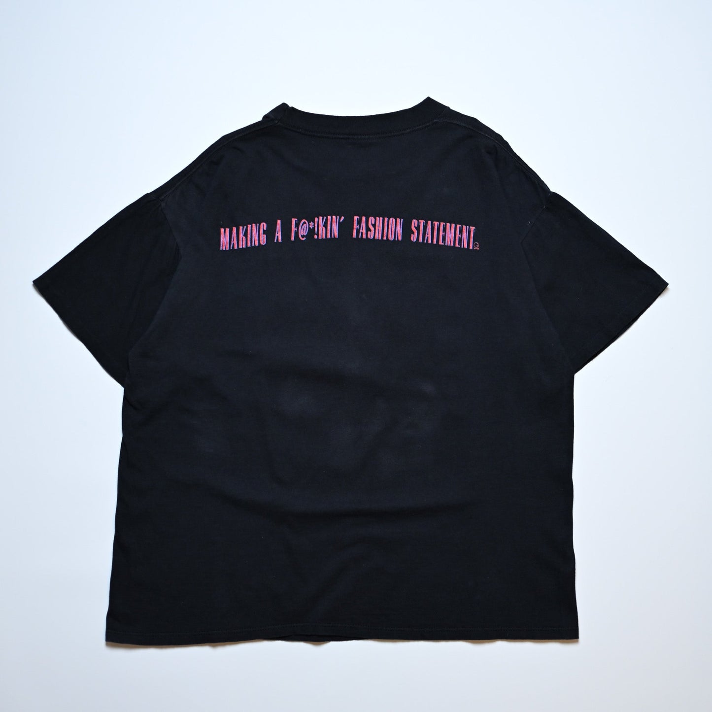 GUNS N' ROSES USE YOUR ILLUSION BROCKUM XL (b_006)