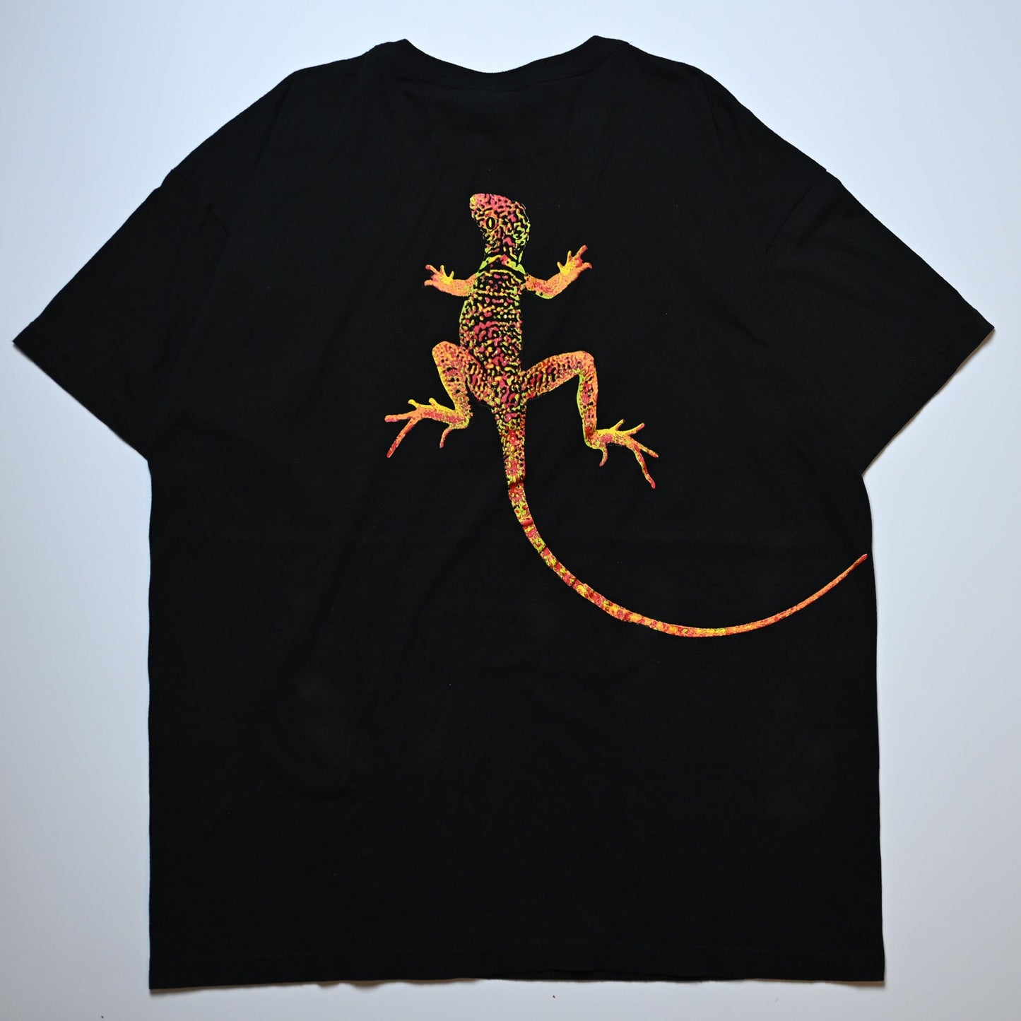 Marlboro LIZARD POCKET TEE ORIGINAL XL  (b_037)
