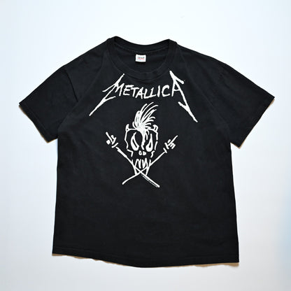 METALLICA NOWHERE ELSE TO ROAM EUROPE 1993 FITS anvil XL (b_1001)