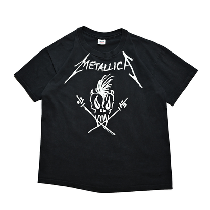 METALLICA NOWHERE ELSE TO ROAM EUROPE 1993 FITS anvil XL (b_1001)