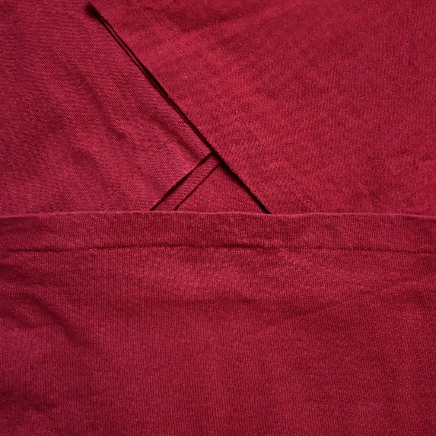 RAGE AGAINST THE MACHINE MOLOTOV BURGUNDY Hanes XL 90s (b_1018)