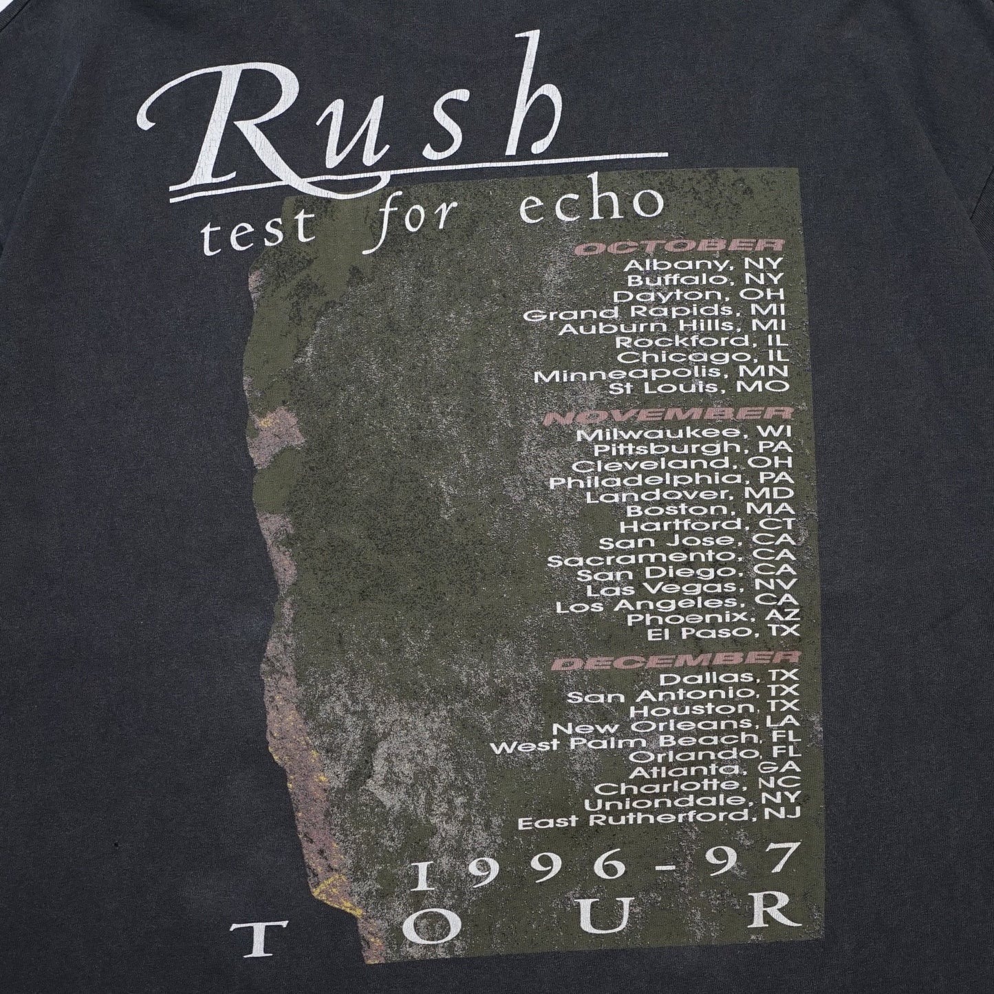 RUSH TEST FOR ECHO HANES XL  (b_1020)