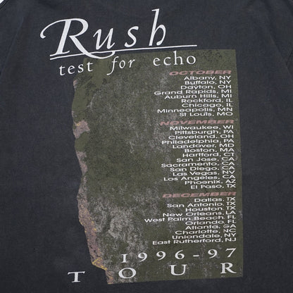 RUSH TEST FOR ECHO HANES XL  (b_1020)