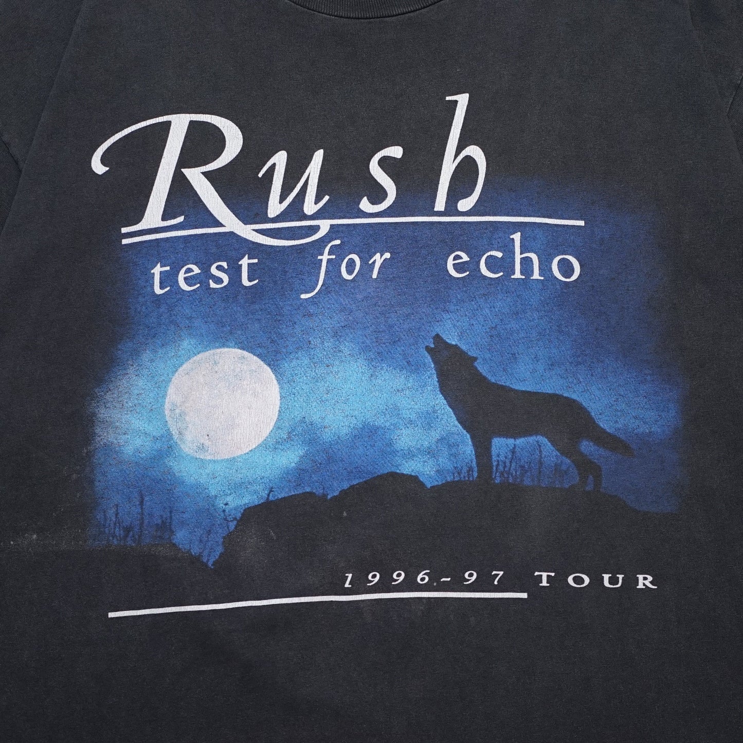 RUSH TEST FOR ECHO HANES XL  (b_1020)