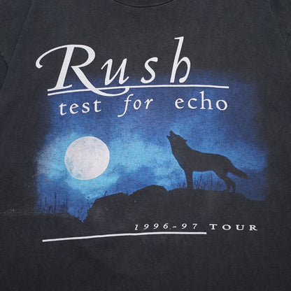 RUSH TEST FOR ECHO HANES XL  (b_1020)