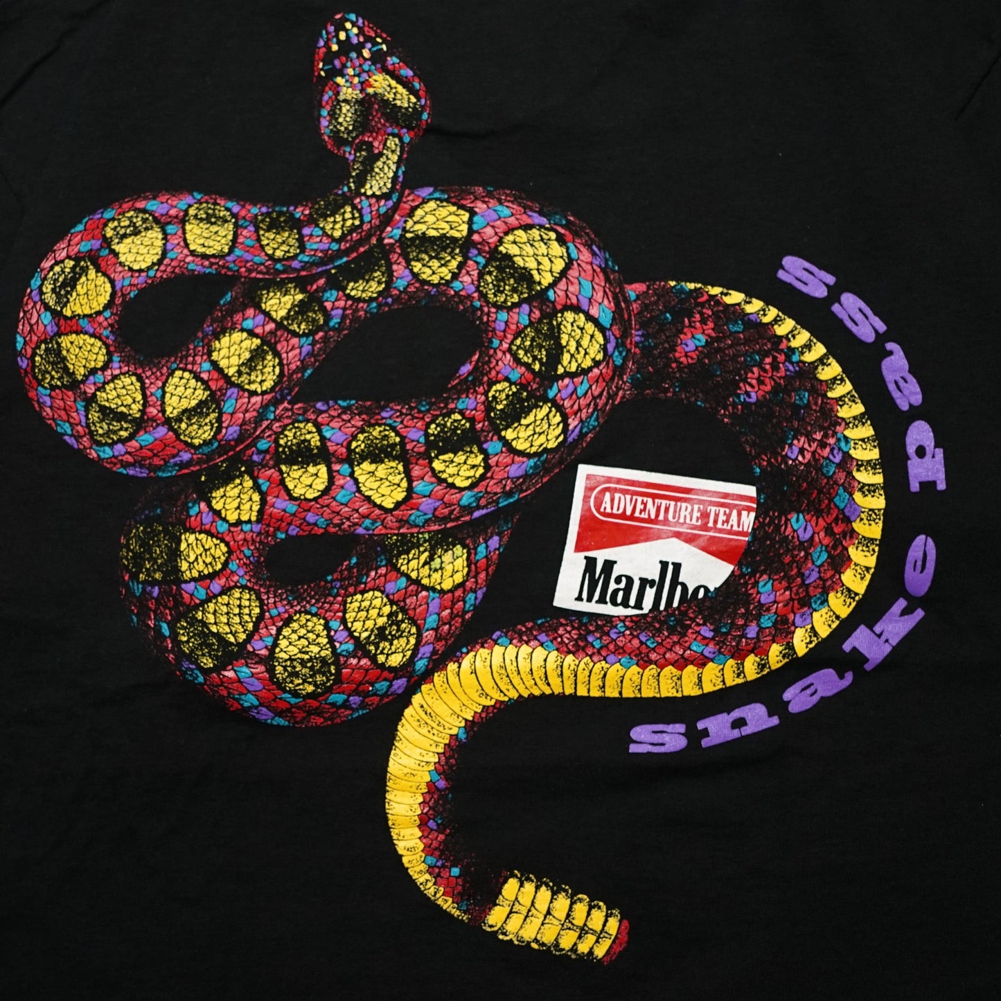 Marlboro SNAKE PASS FOTL XL  (b_1031)