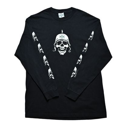 WEST COAST CHOPPERS LS 2003 SCUL ORIGINAL XL (b_1037)