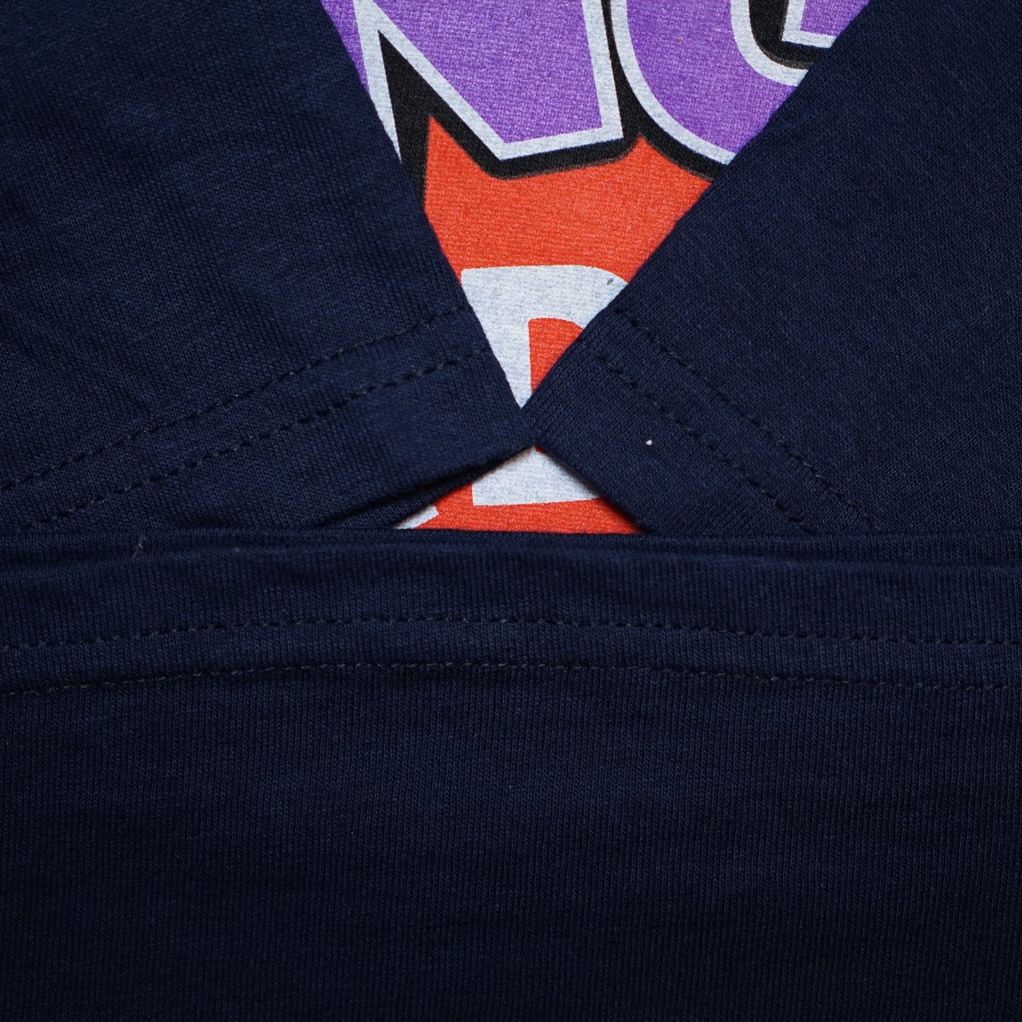 RED HOT CHILI PEPPERS ROLLING ROCK TOWN FAIR NAVY GILDAN XL  (b_1052)