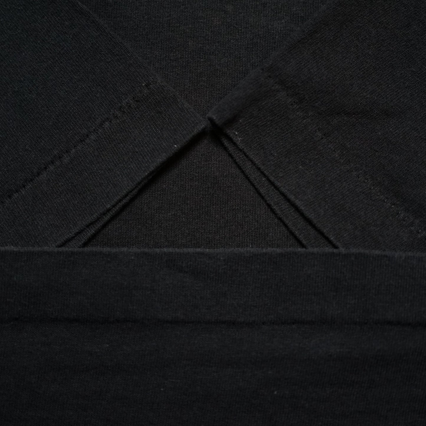 Marlboro SLANTED LOGO POCKET TEE SCREENSTARS XL (b_1106)