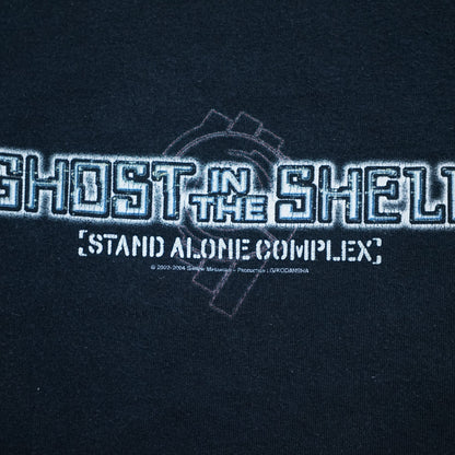 攻殻機動隊 2003  Ghost In The Shell FOTL XL (b_1136)