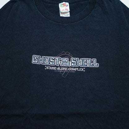 攻殻機動隊 2003  Ghost In The Shell FOTL XL (b_1136)