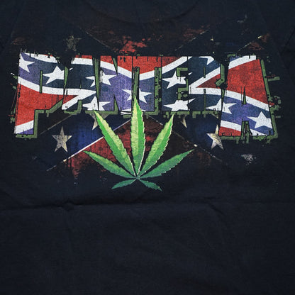 PANTERA 2000 HESHER DREAM NAKED GIRL TENNESSEE RIVER LARGE (b_1143)