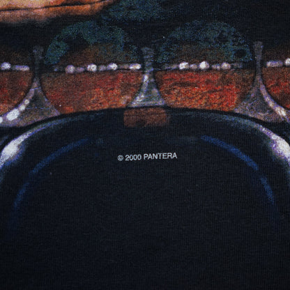 PANTERA 2000 HESHER DREAM NAKED GIRL TENNESSEE RIVER LARGE (b_1143)