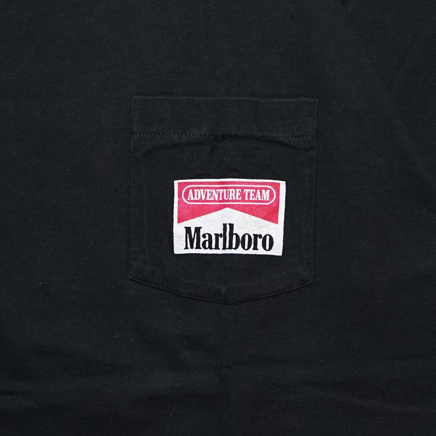 Marlboro SNAKE PASS CUT TAG XL (b_1202)