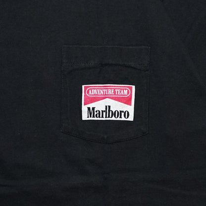 Marlboro SNAKE PASS CUT TAG XL (b_1202)