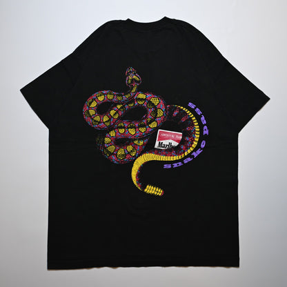 Marlboro SNAKE PASS CUT TAG XL (b_1202)