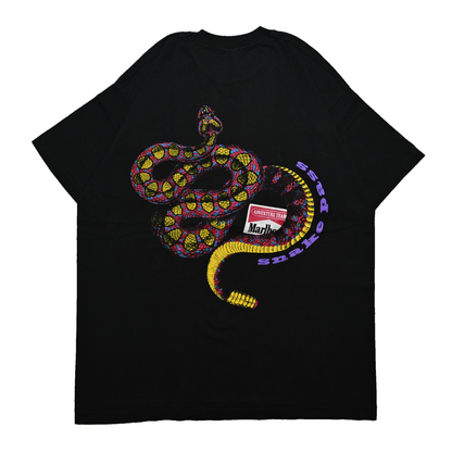 Marlboro SNAKE PASS CUT TAG XL (b_1202)