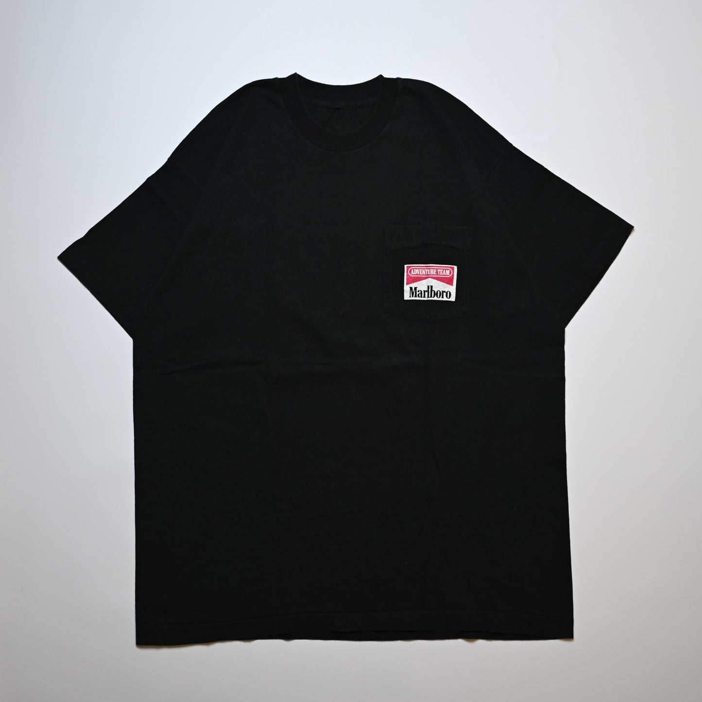 Marlboro SNAKE PASS CUT TAG XL (b_1202)