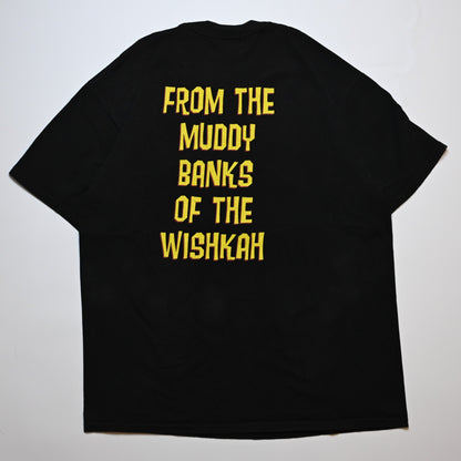 NIRVANA 1996 FROM THE MUDDY BANKS OF THE WISHKAH M&O LARGE (b_1226)