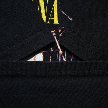 NIRVANA 1996 FROM THE MUDDY BANKS OF THE WISHKAH M&O LARGE (b_1226)