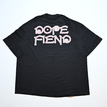 MARILYN MANSON 1995 DOPE FIELD REDWOOD XL (e_1005)